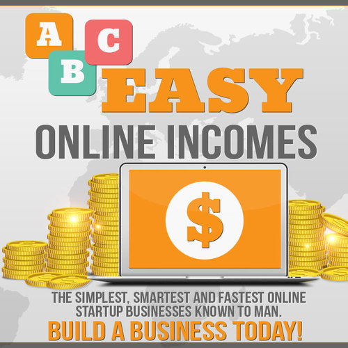 Product picture Easy Online Income Streams